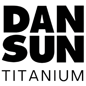 DAN SUN TITANIUM（ダン・サン・チタニウム）